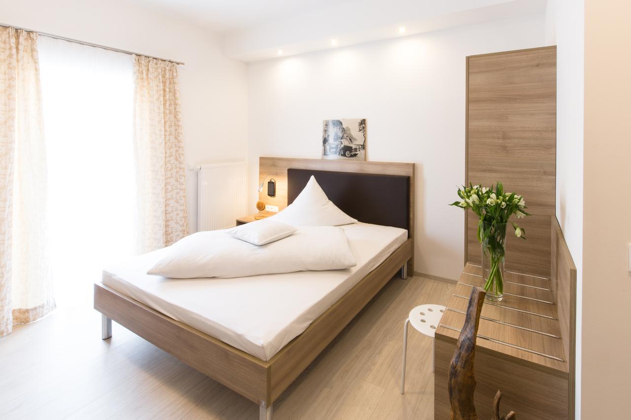 Aparthotel Othello 丁戈尔芬格 外观 照片