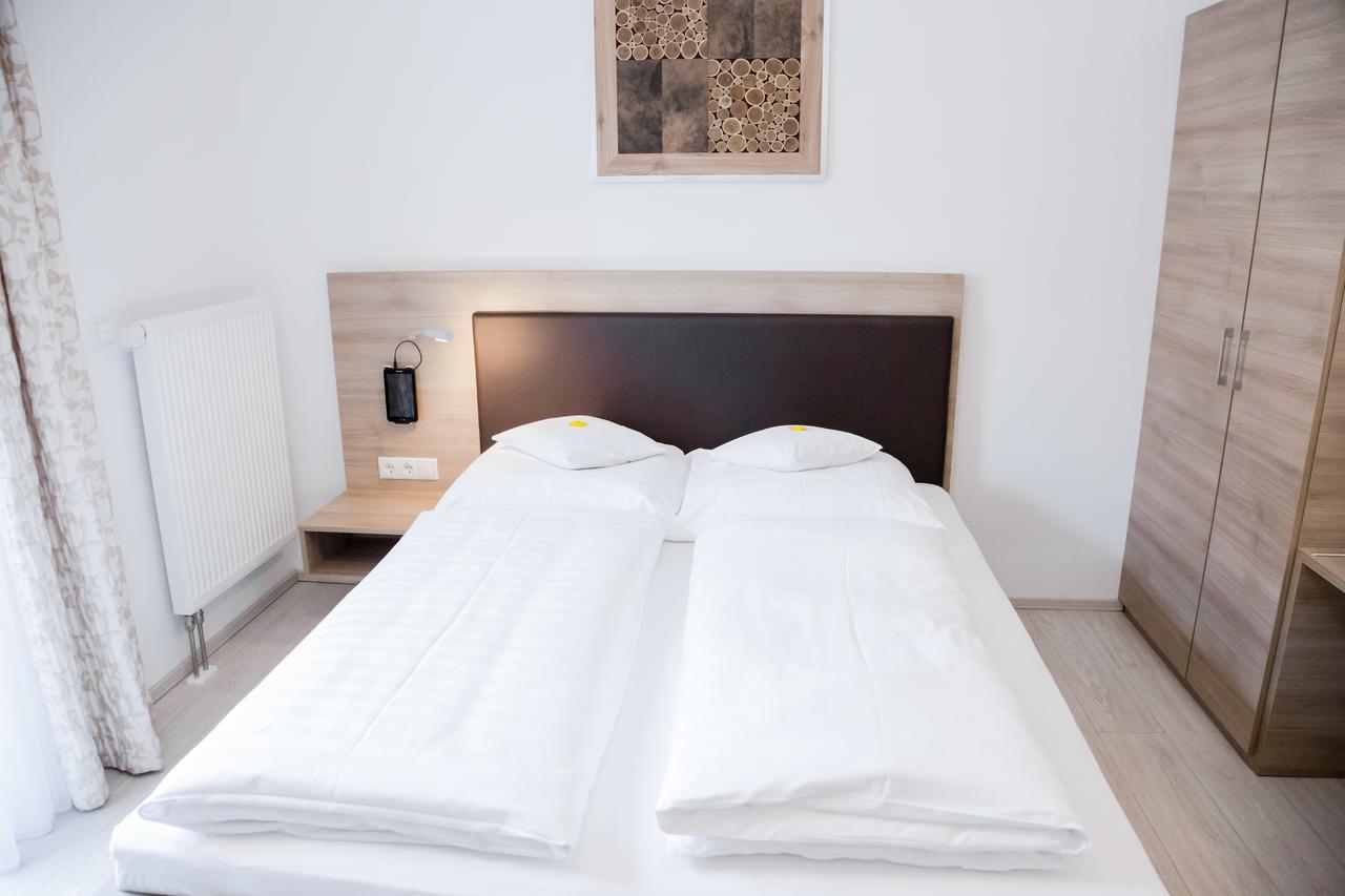 Aparthotel Othello 丁戈尔芬格 外观 照片